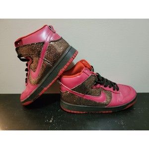 Nike Women's Dunk High Skinny